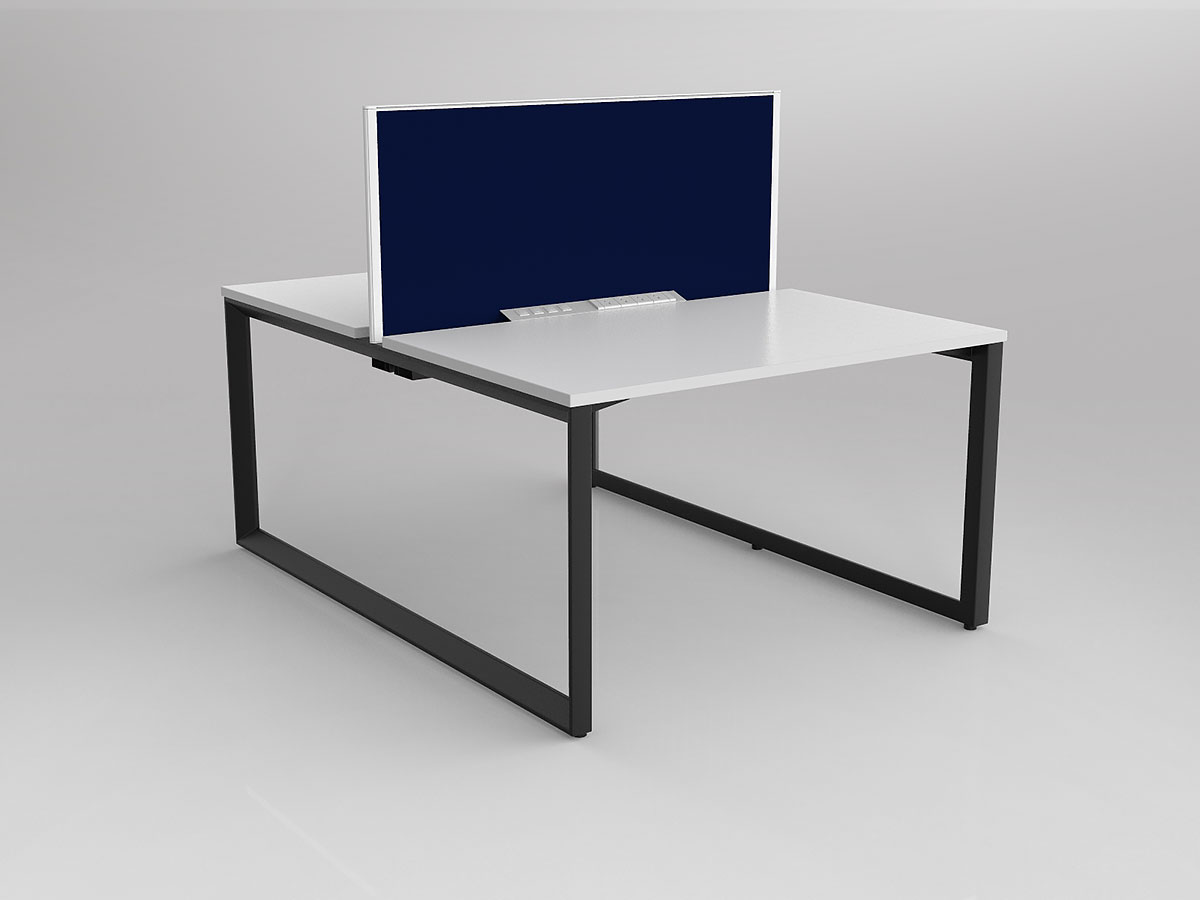 Anvil Two Person B2B with Studio 50 Screen