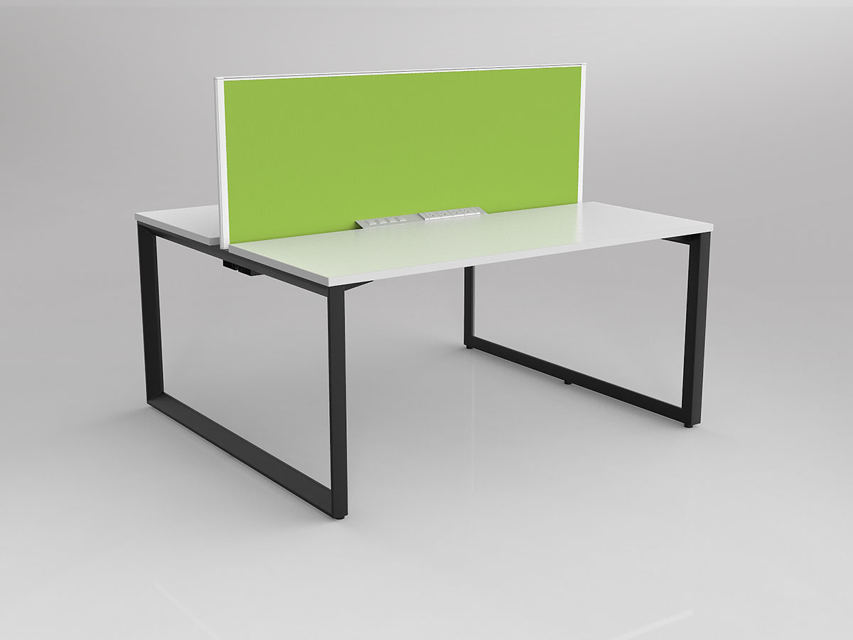 Anvil Two Person B2B with Studio 50 Screen