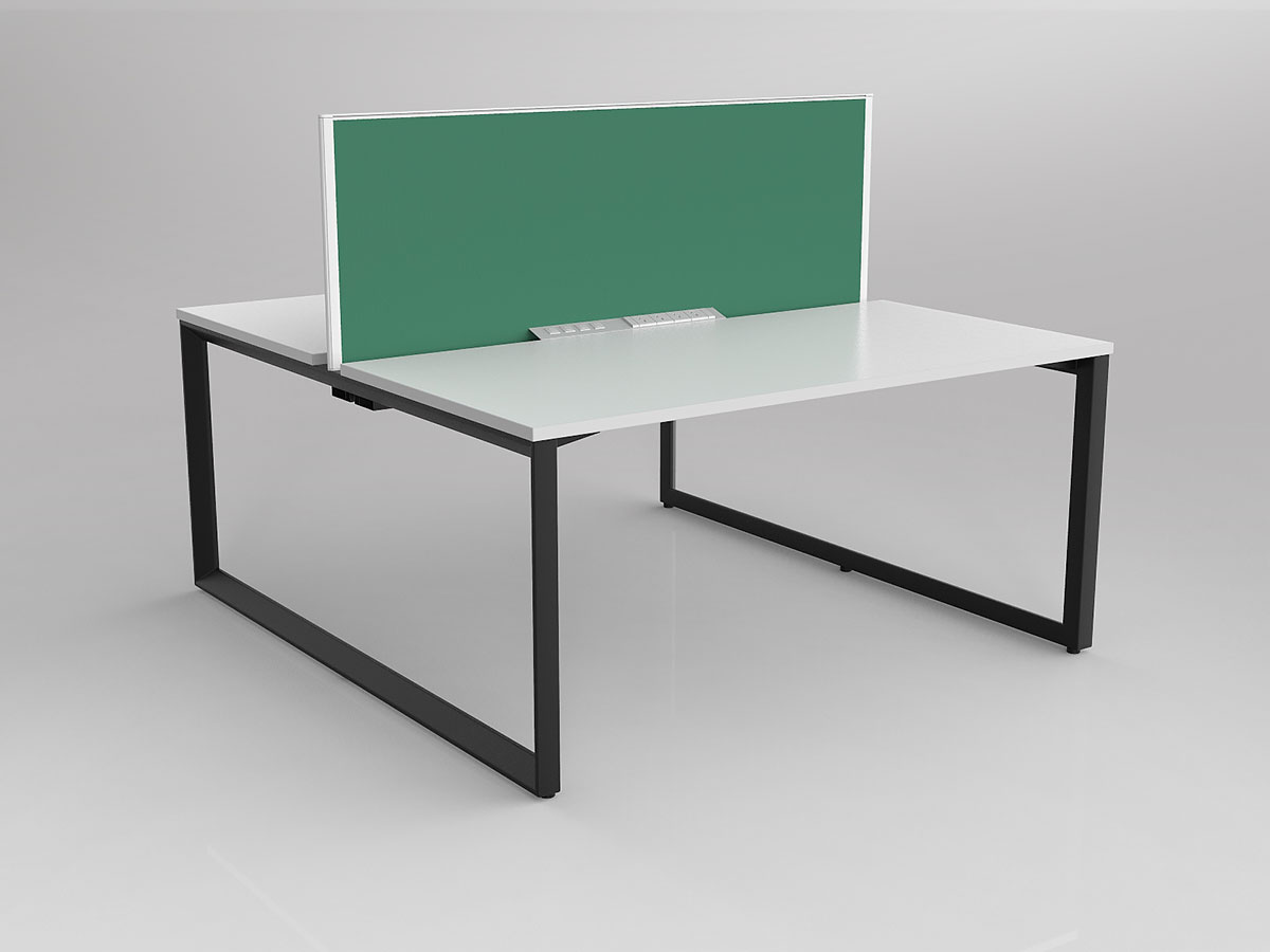 Anvil Two Person B2B with Studio 50 Screen