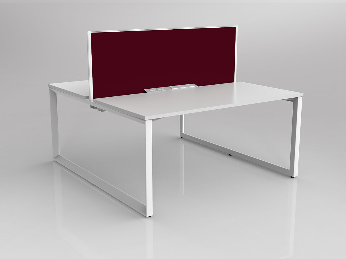 Anvil Two Person B2B with Studio 50 Screen