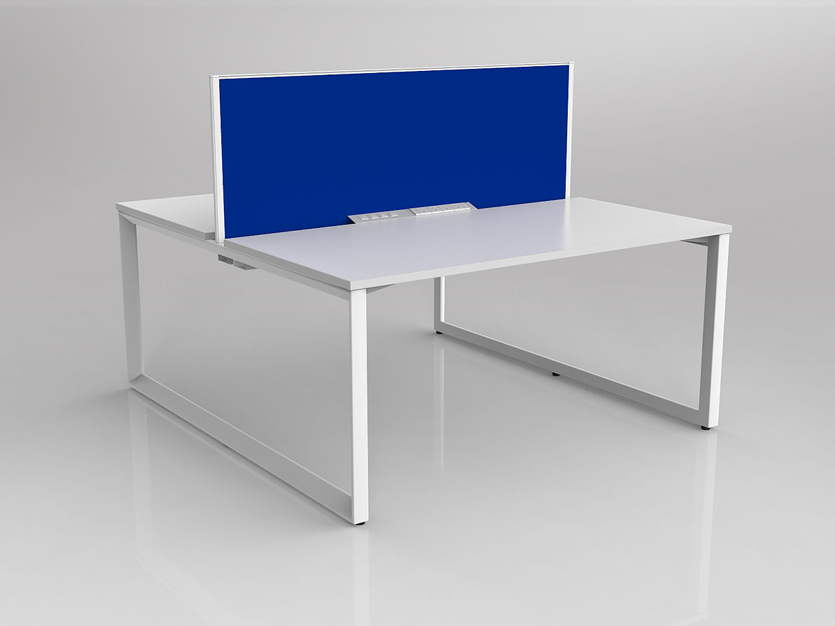 Anvil Two Person B2B with Studio 50 Screen