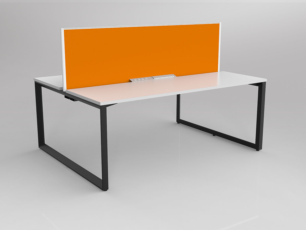 Anvil Two Person B2B with Studio 50 Screen
