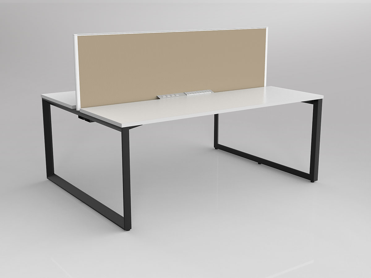 Anvil Two Person B2B with Studio 50 Screen