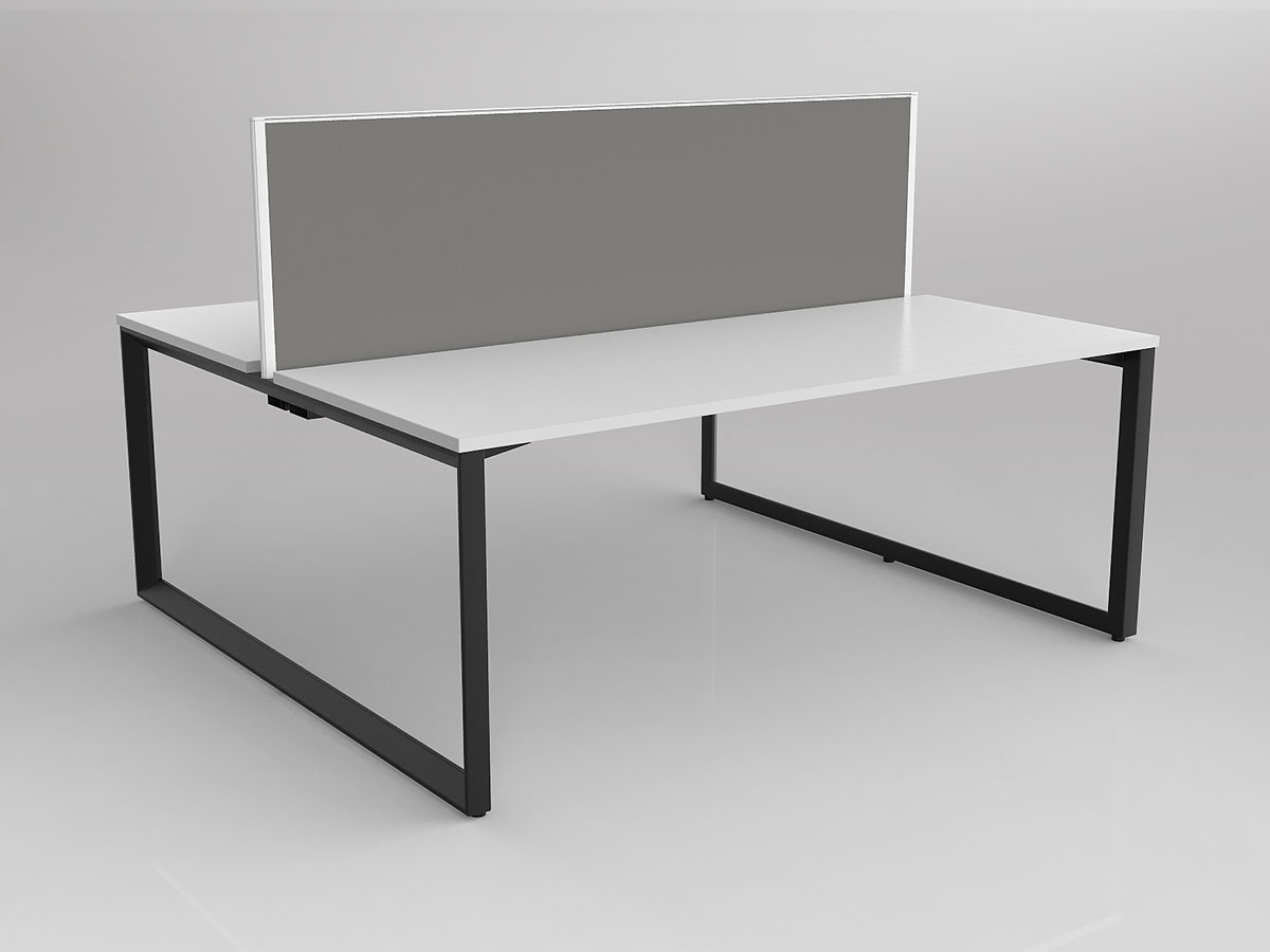 Anvil Two Person B2B with Studio 50 Screen