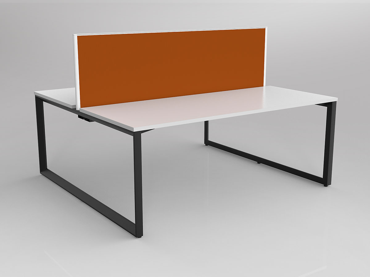 Anvil Two Person B2B with Studio 50 Screen