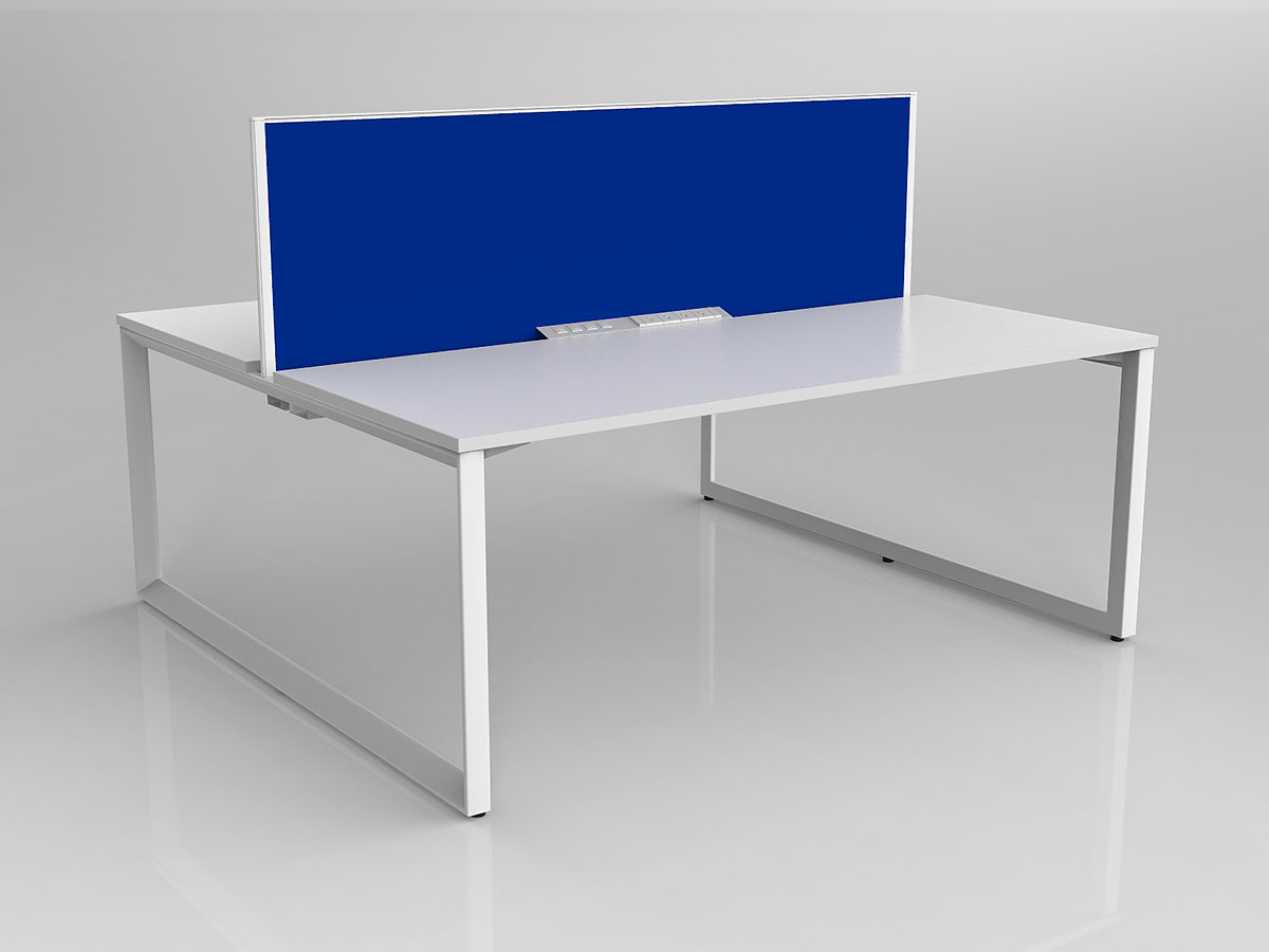 Anvil Two Person B2B with Studio 50 Screen