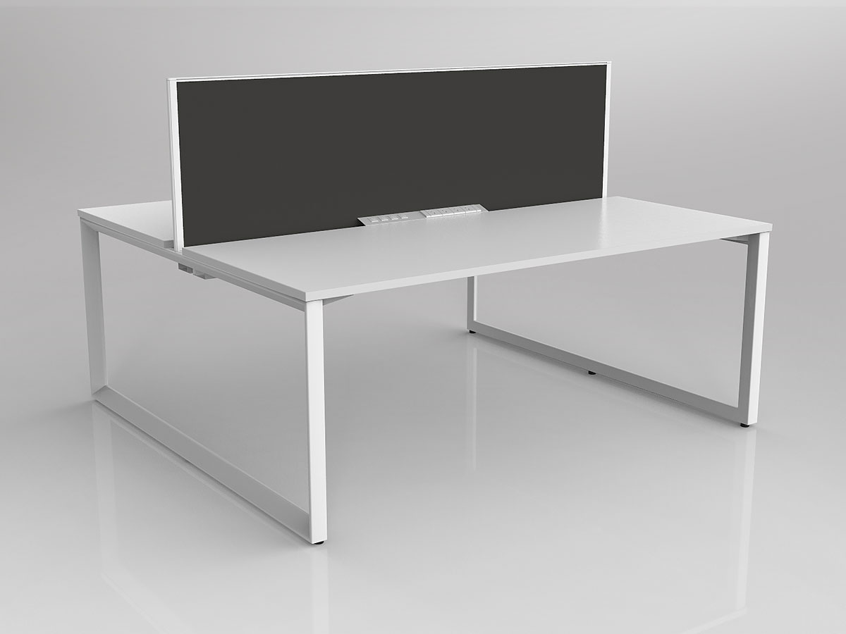 Anvil Two Person B2B with Studio 50 Screen