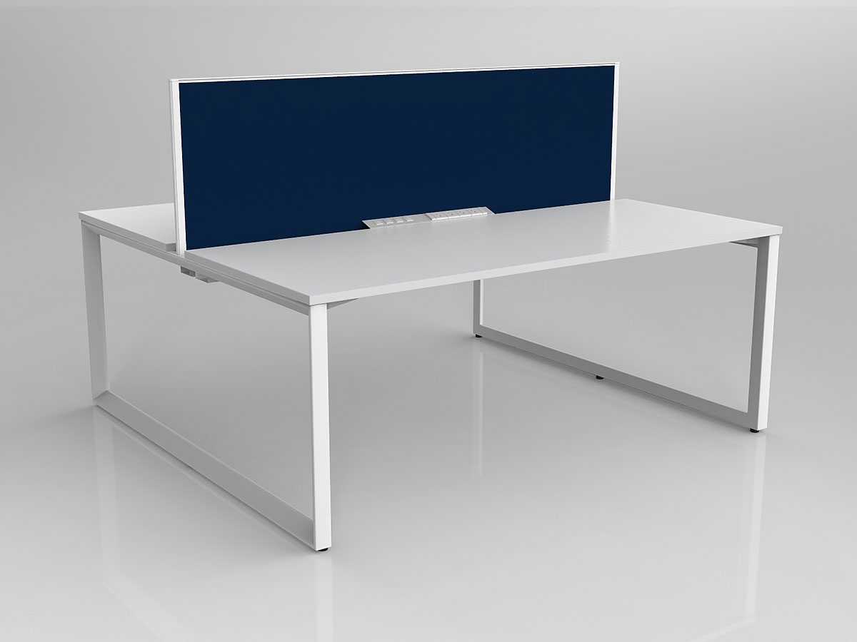 Anvil Two Person B2B with Studio 50 Screen