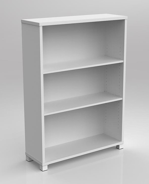 Axis Open Bookshelf