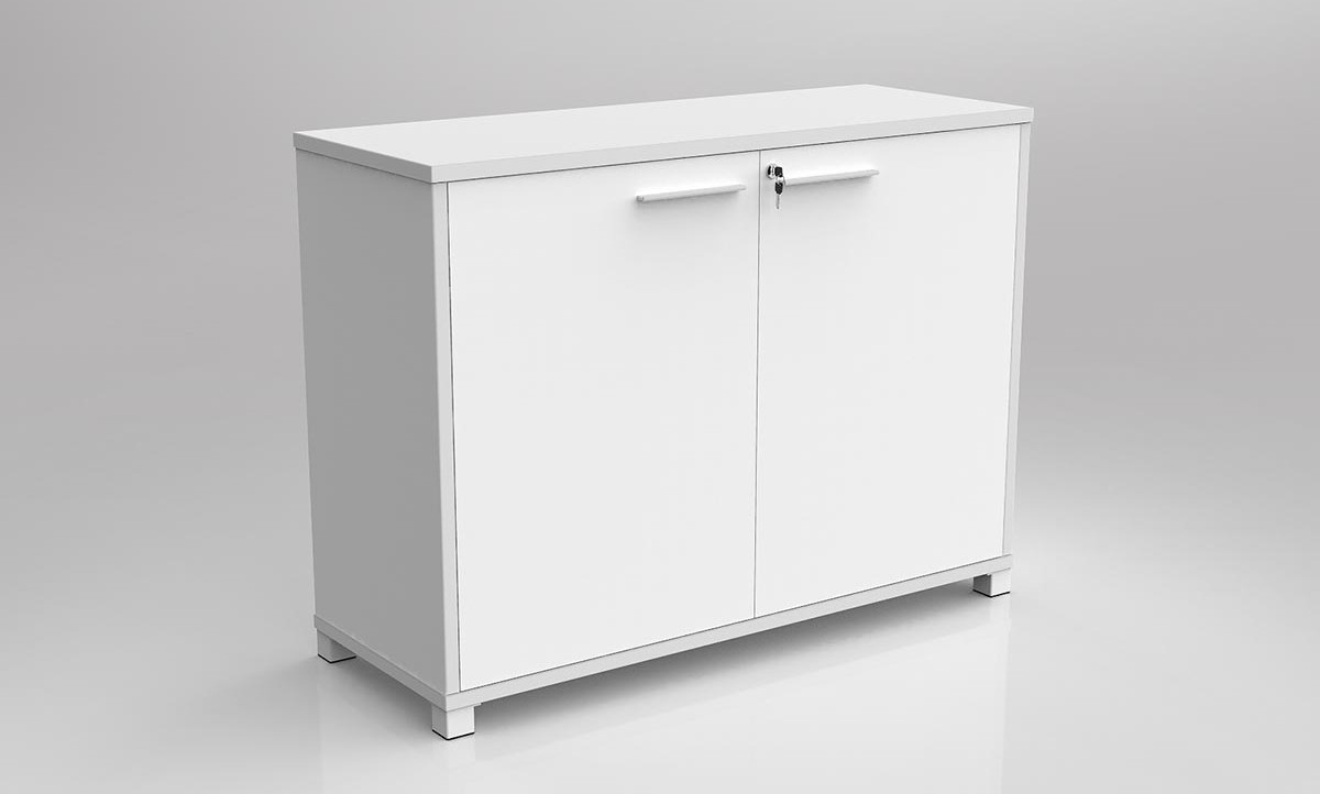 Axis Credenza