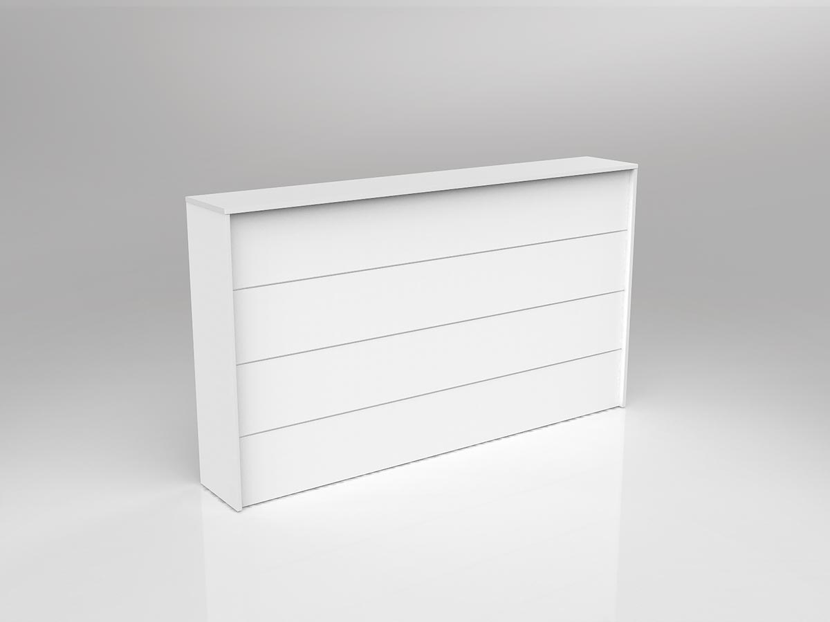 Axis Reception Counter
