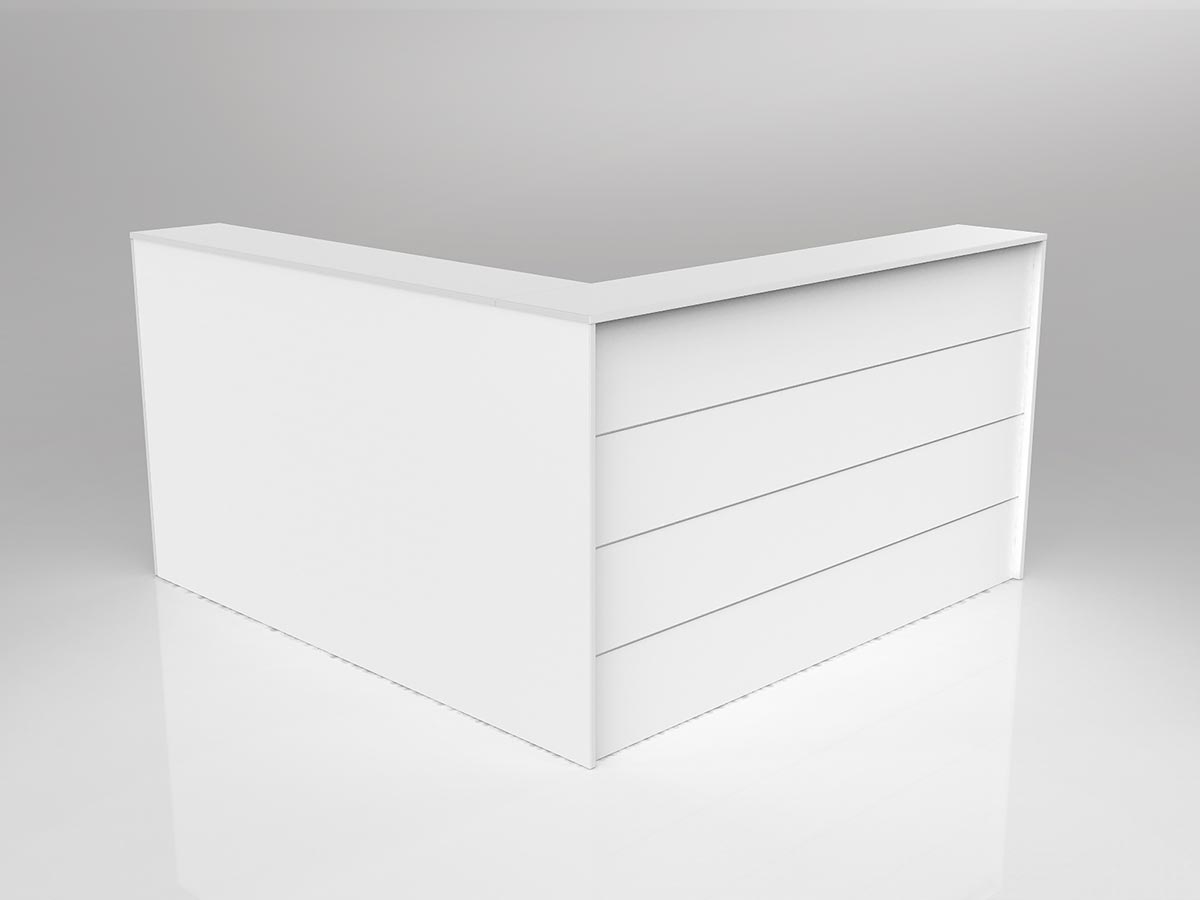 Axis Reception Counter