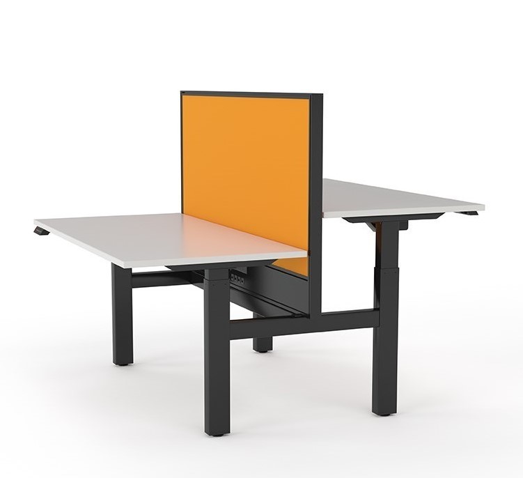 Two Person Back to Back - Optional Ducted Divider