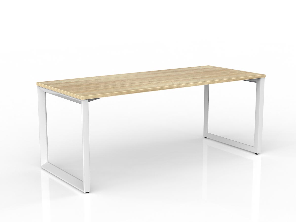 Anvil Straight Desk