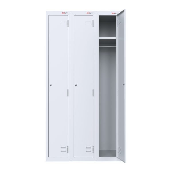 Aus Single Door Locker 300/375 wide