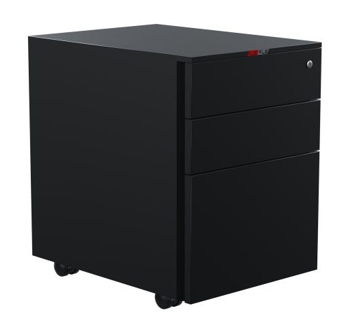 Aus mobile pedestal