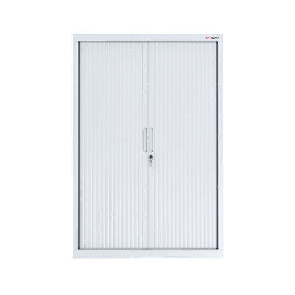 Aus Tambour Door Cupboards