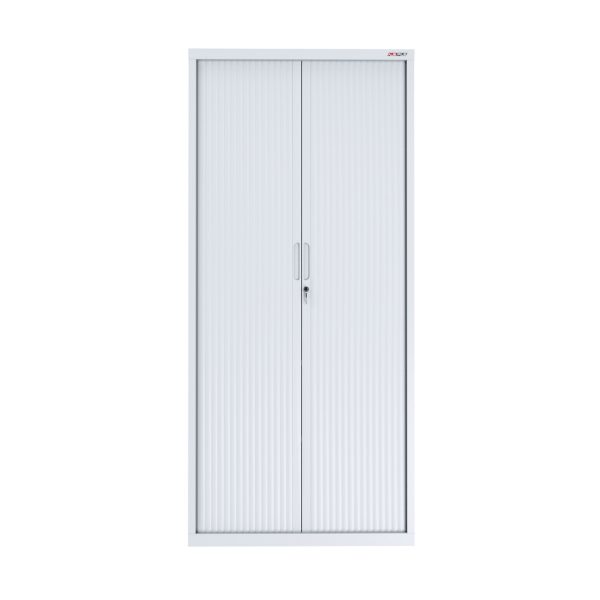 Aus Tambour Door Cupboards