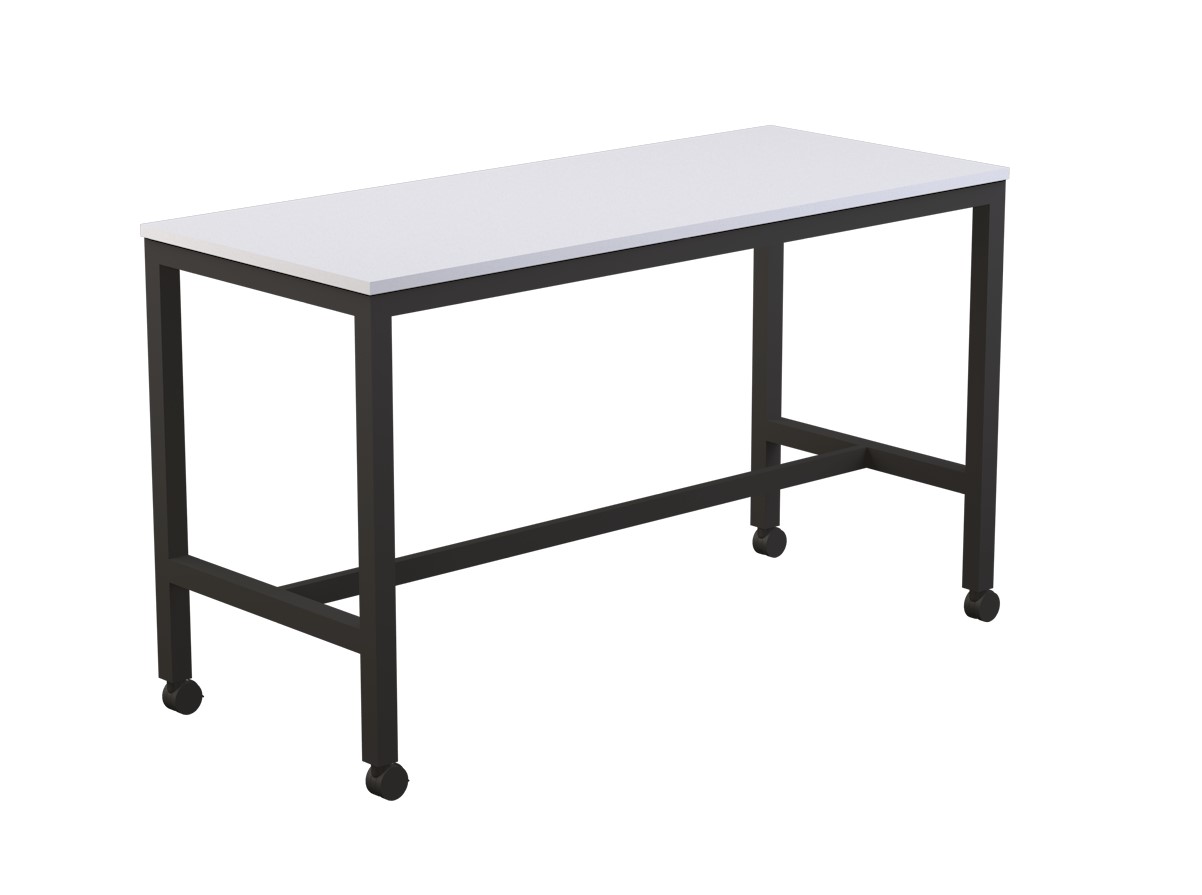 Axis Mobile Bar Leaner
