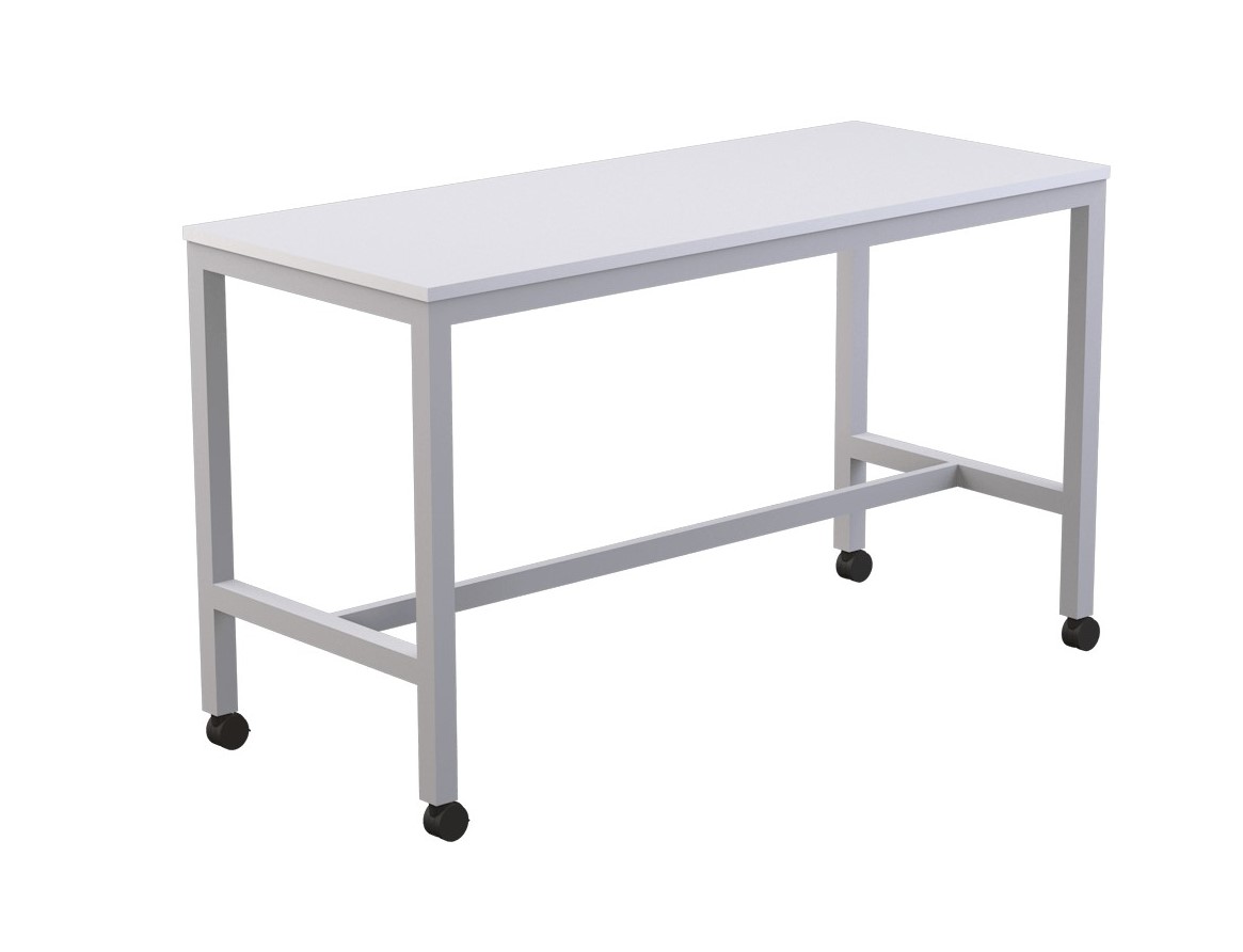 Axis Mobile Bar Leaner