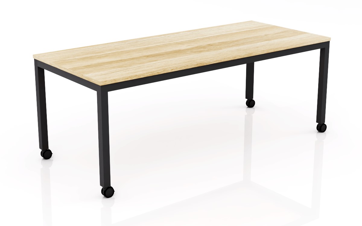 Axis Mobile Meeting table