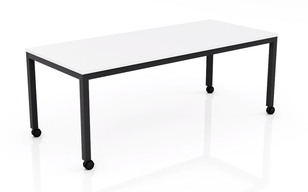 Axis Mobile Meeting table