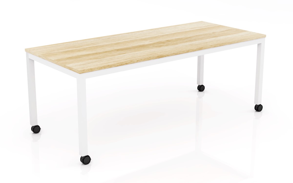 Axis Mobile Meeting table