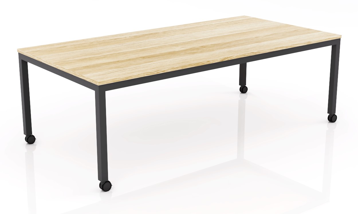 Axis Mobile Meeting table