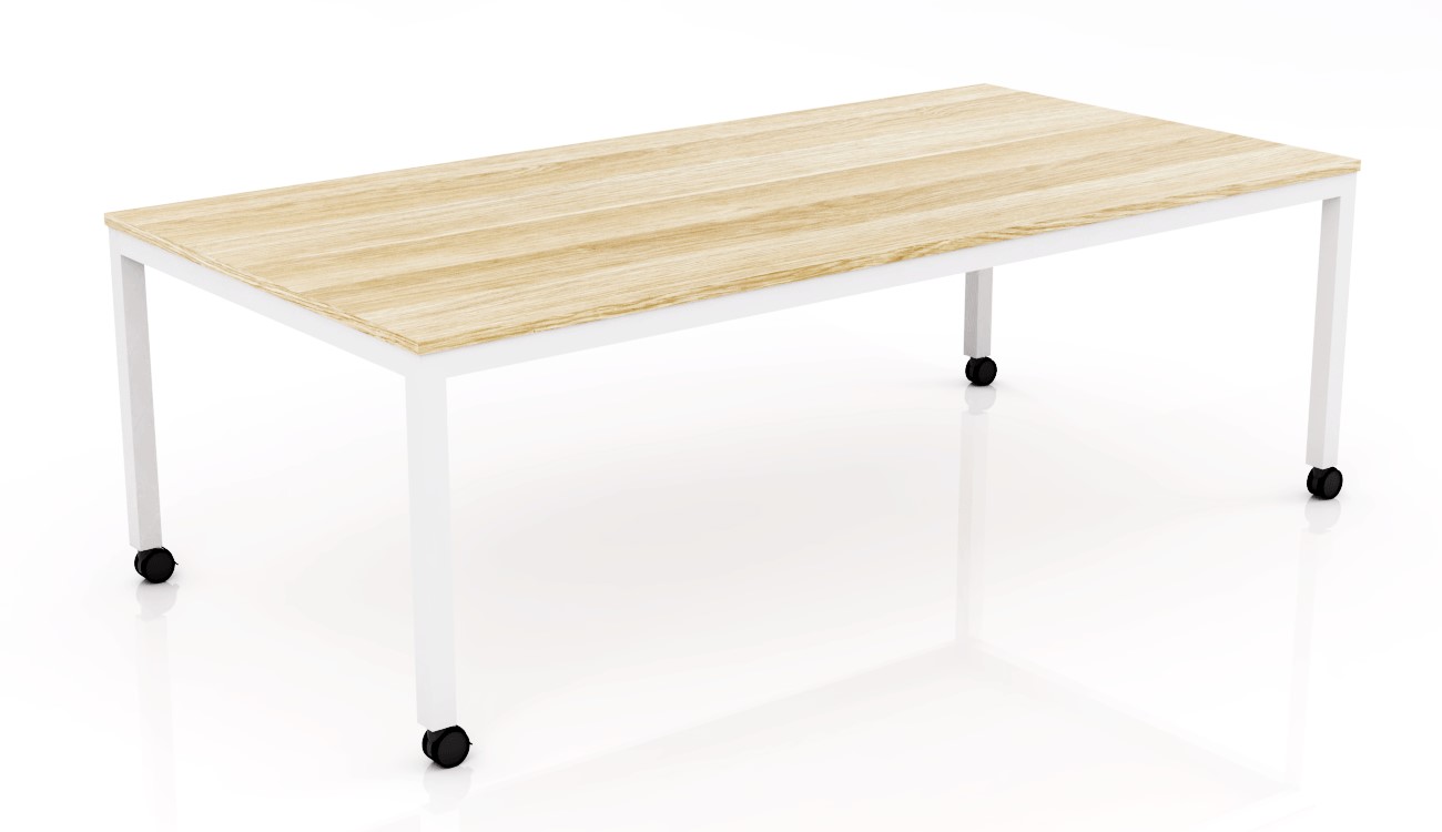 Axis Mobile Meeting table