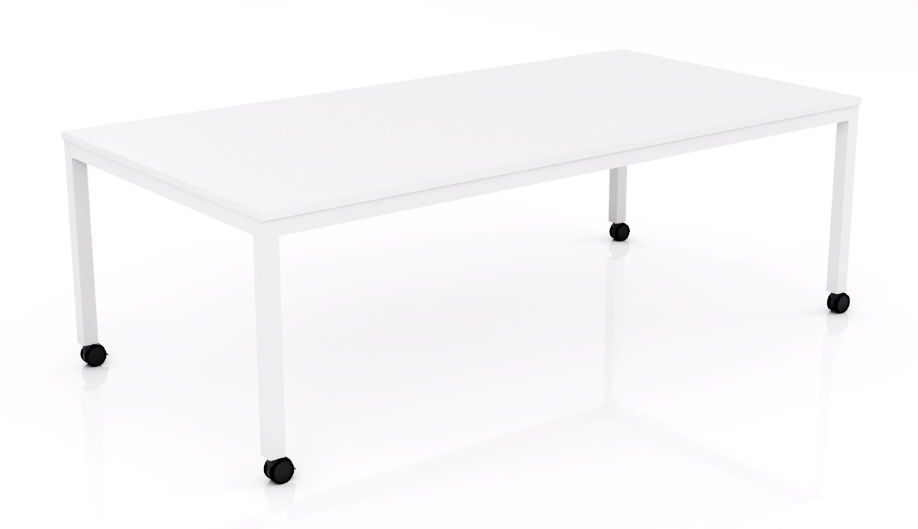 Axis Mobile Meeting table