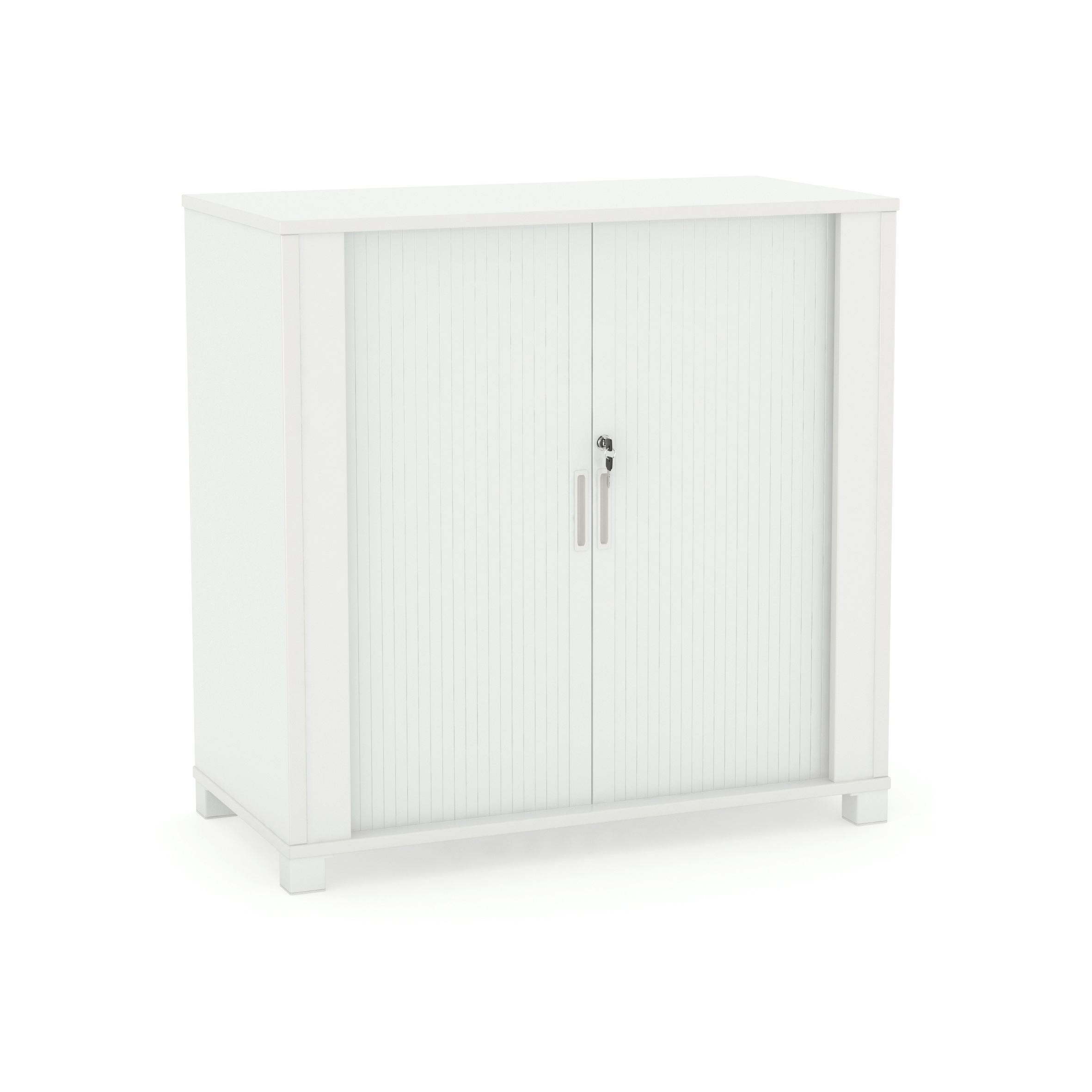 Axis Tambour Door Cupboards