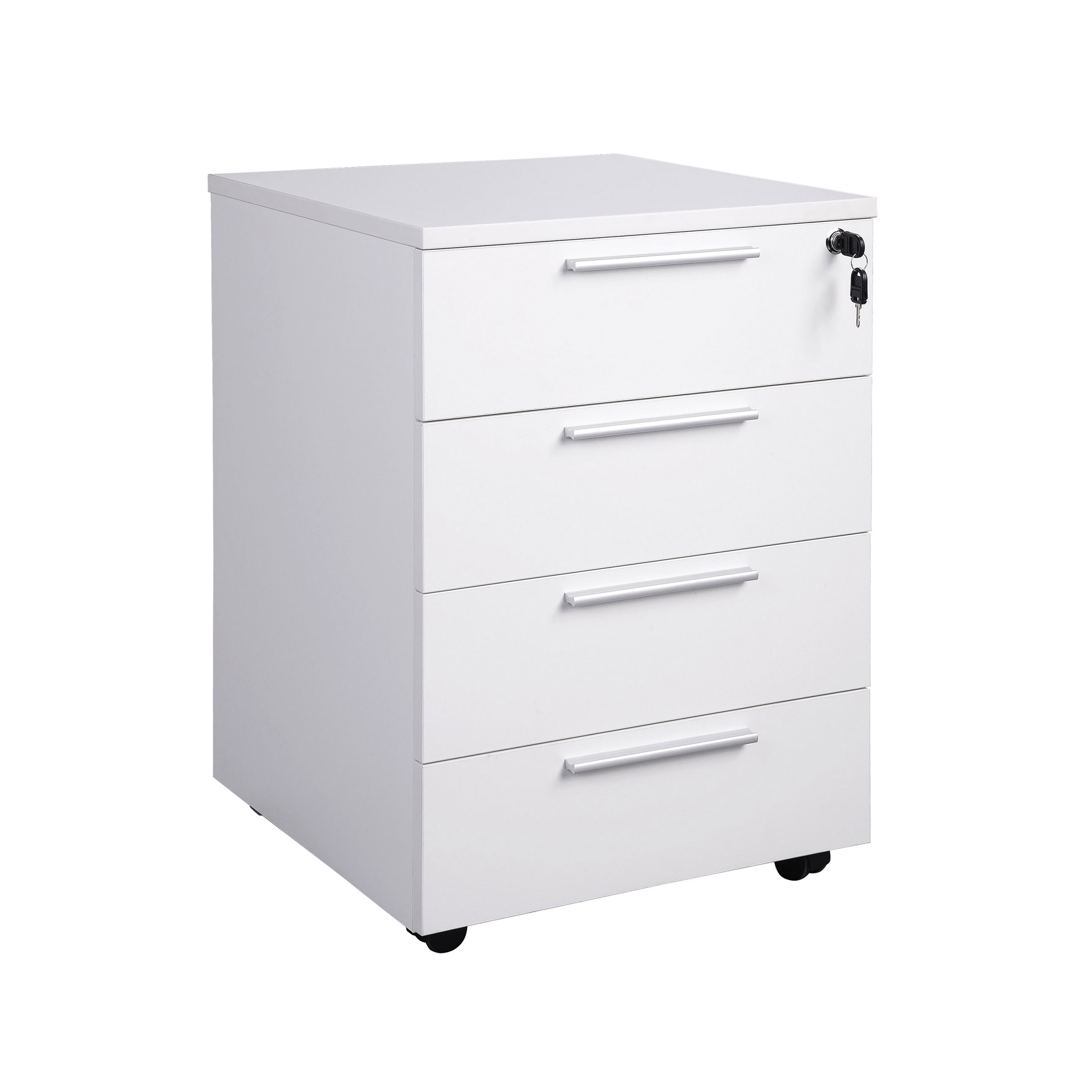 Axis 4 Drawer Mobile 