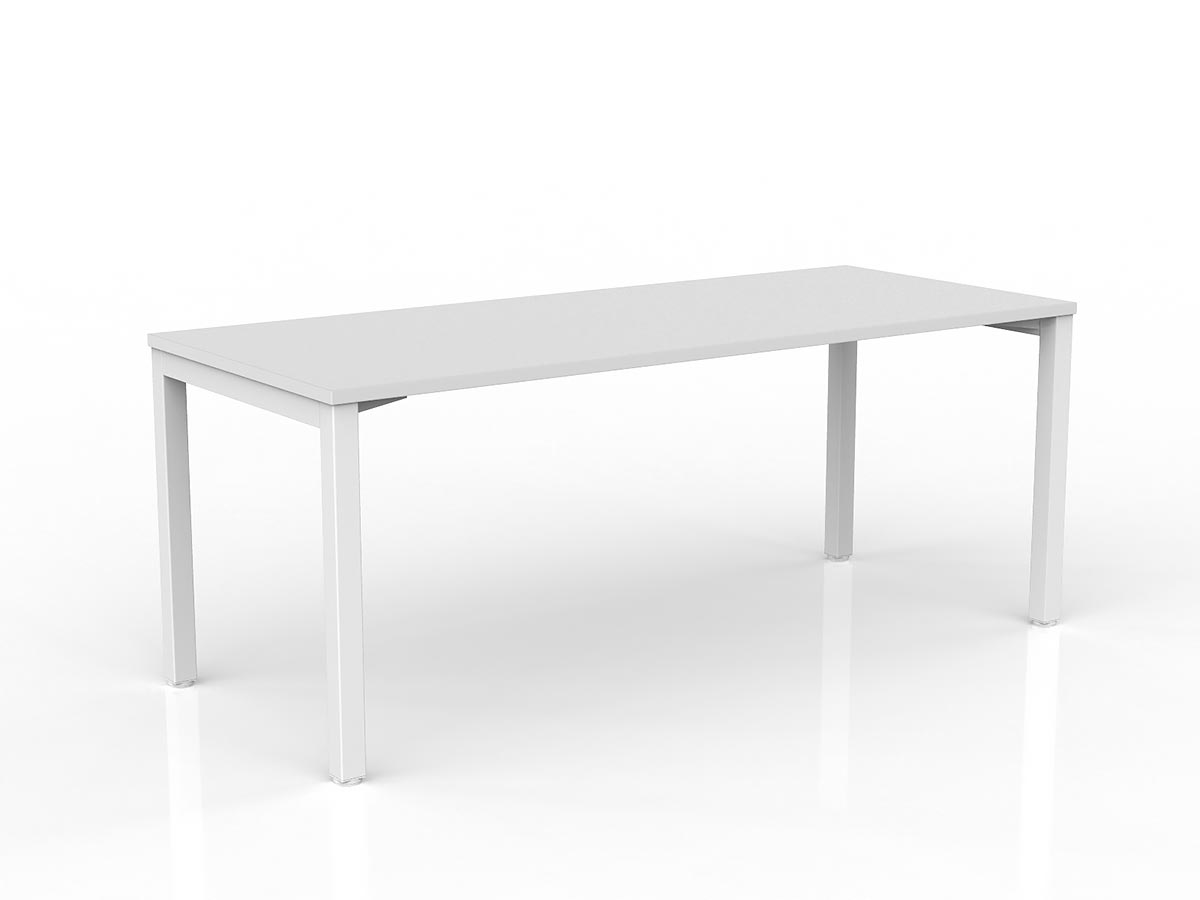 Axis Straight Desk