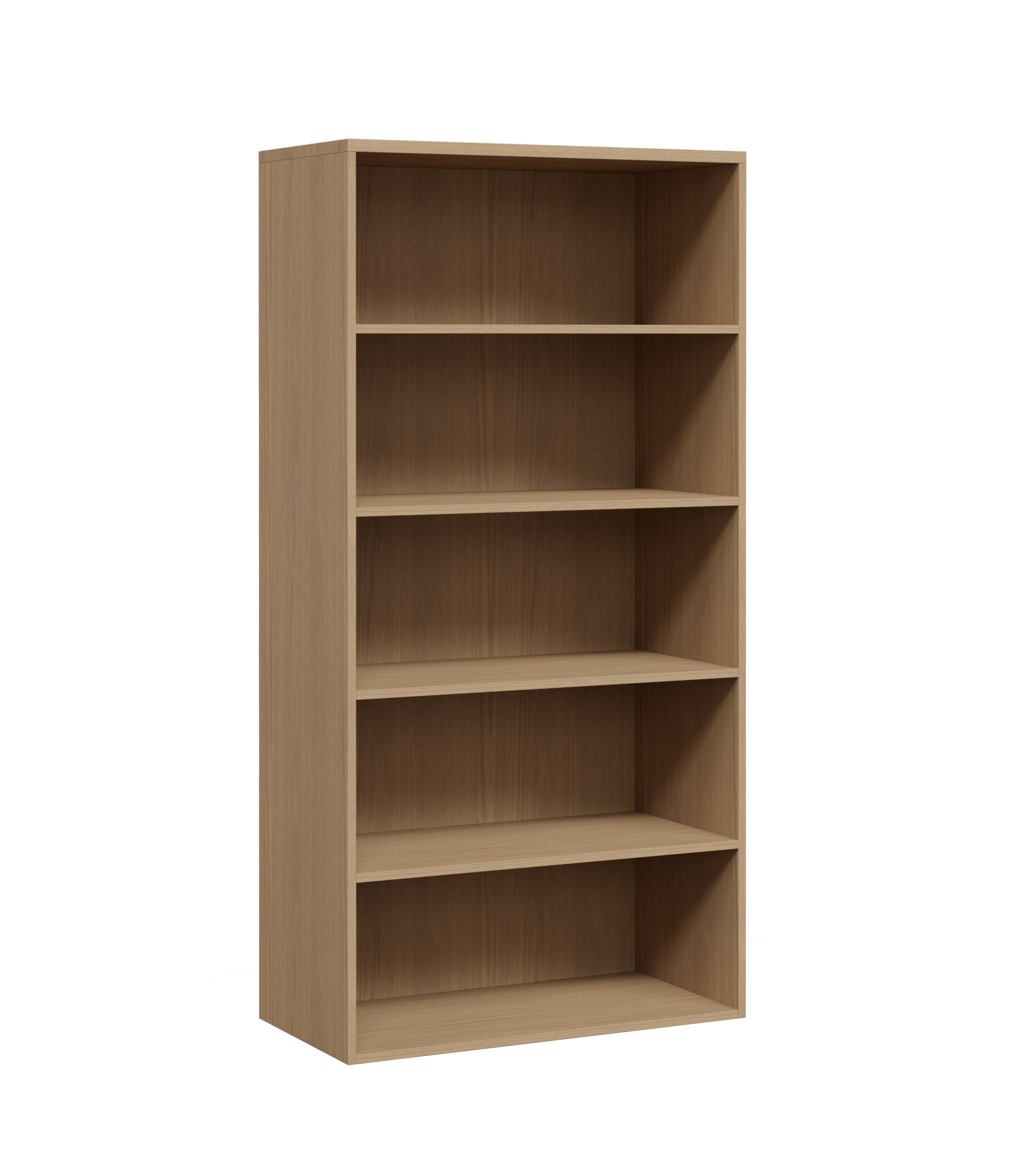 DK Open Bookshelf