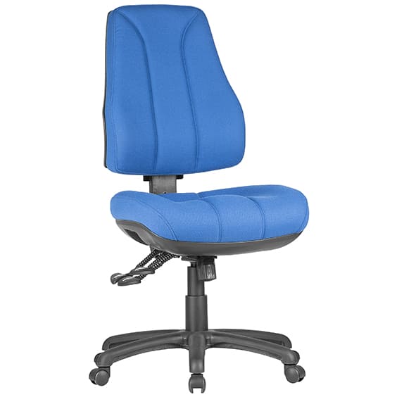 Comfort Range