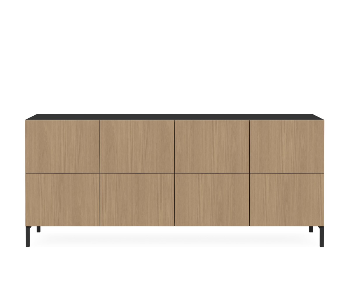 Executive Credenza Sydney Office Furniture