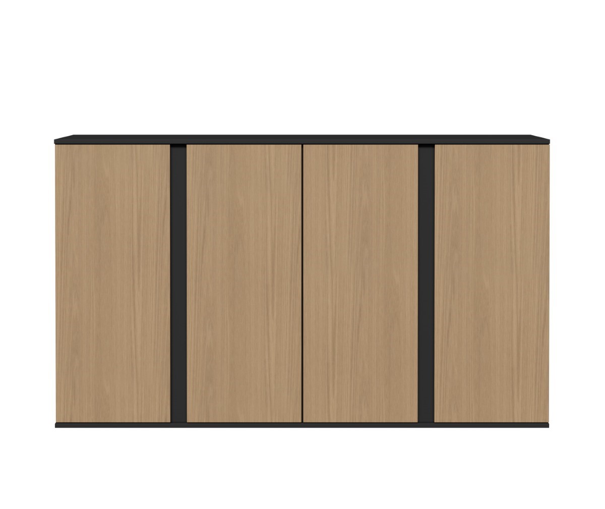 Executive Credenza Sydney Office Furniture