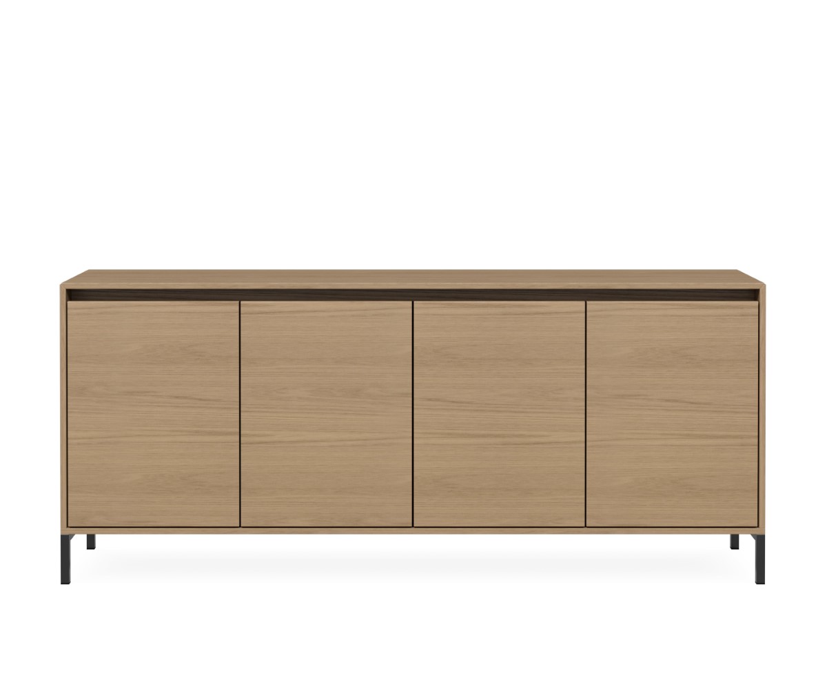 Executive Credenza Sydney Office Furniture