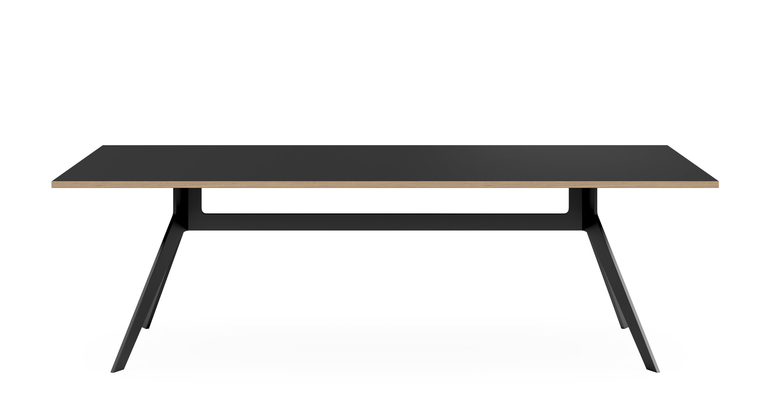 Delta Executive Desk