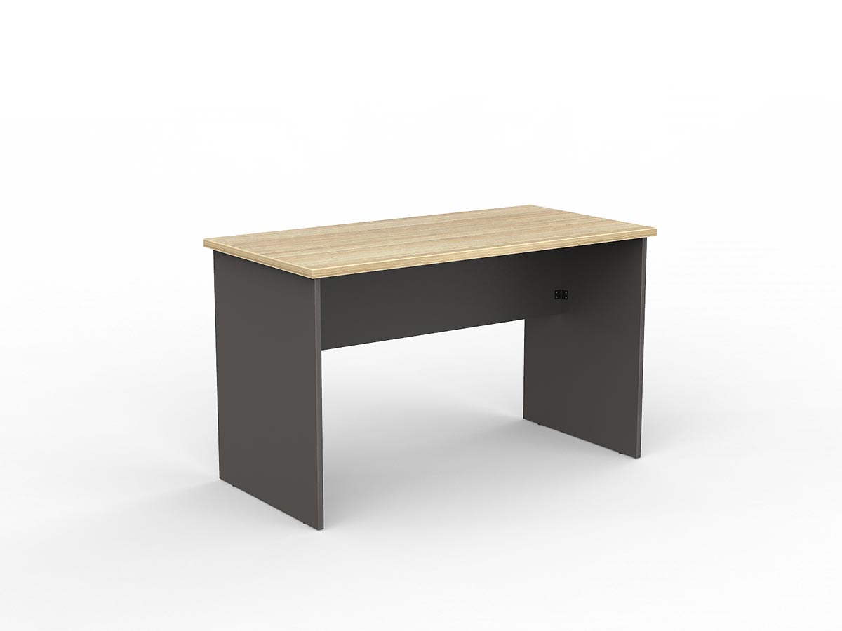 Eko Straight Desk