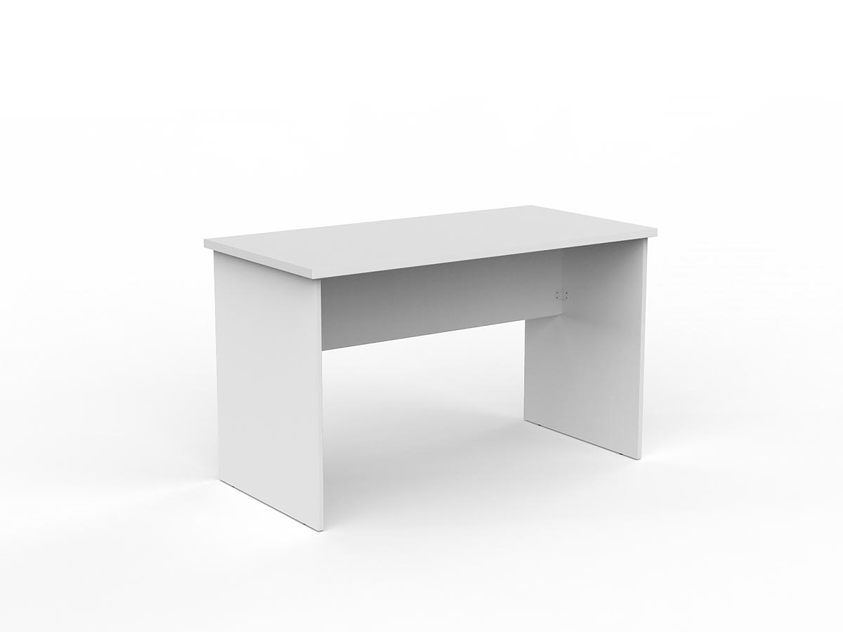 Eko Straight Desk