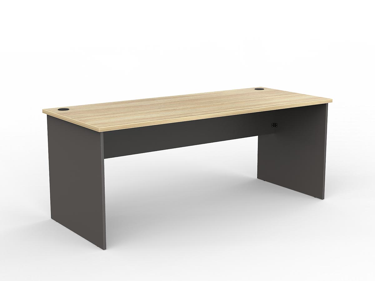 Eko Straight Desk