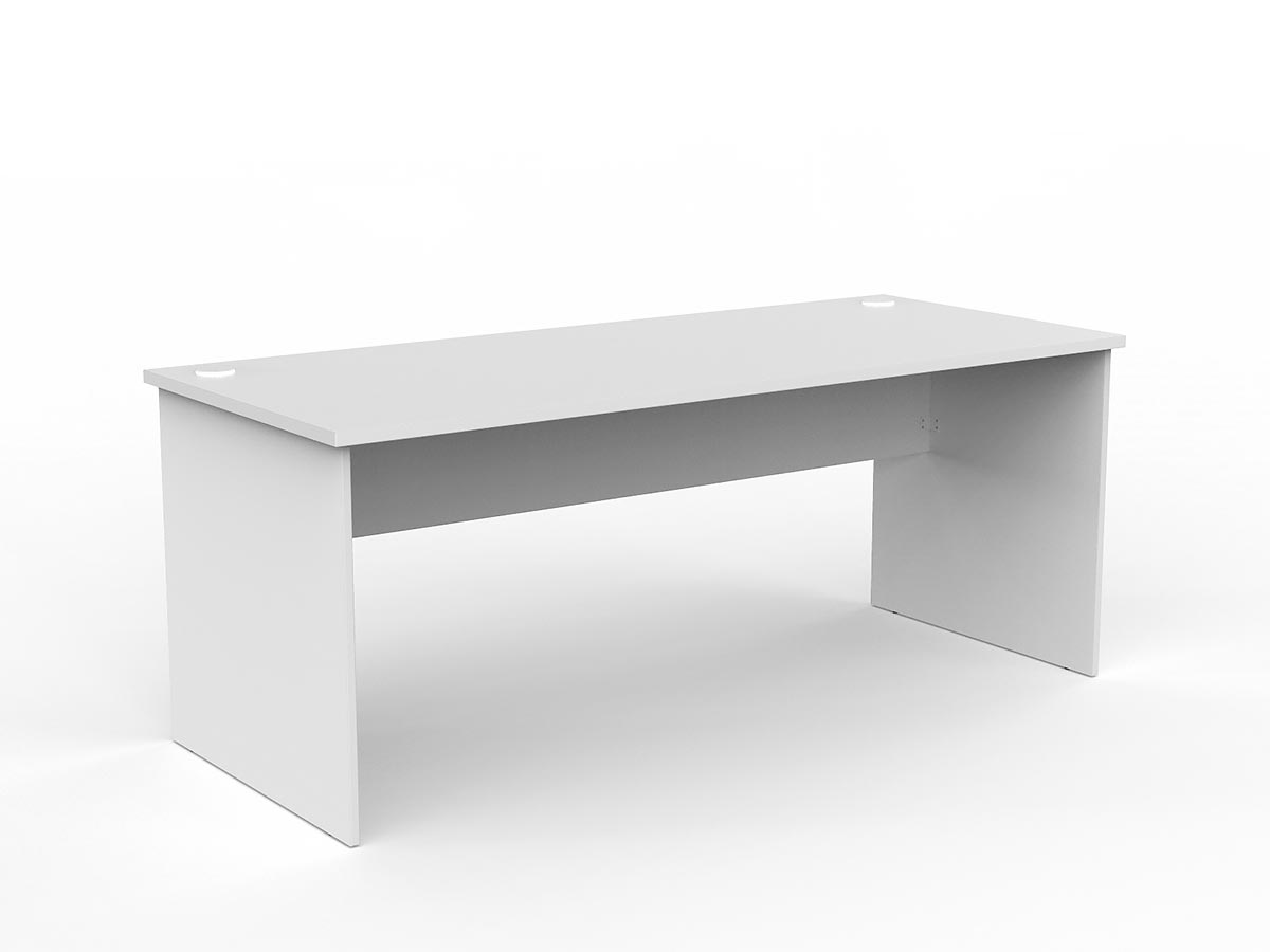 Eko Straight Desk