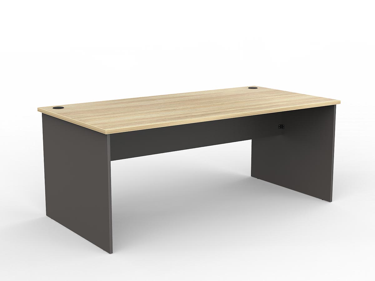 Eko Straight Desk