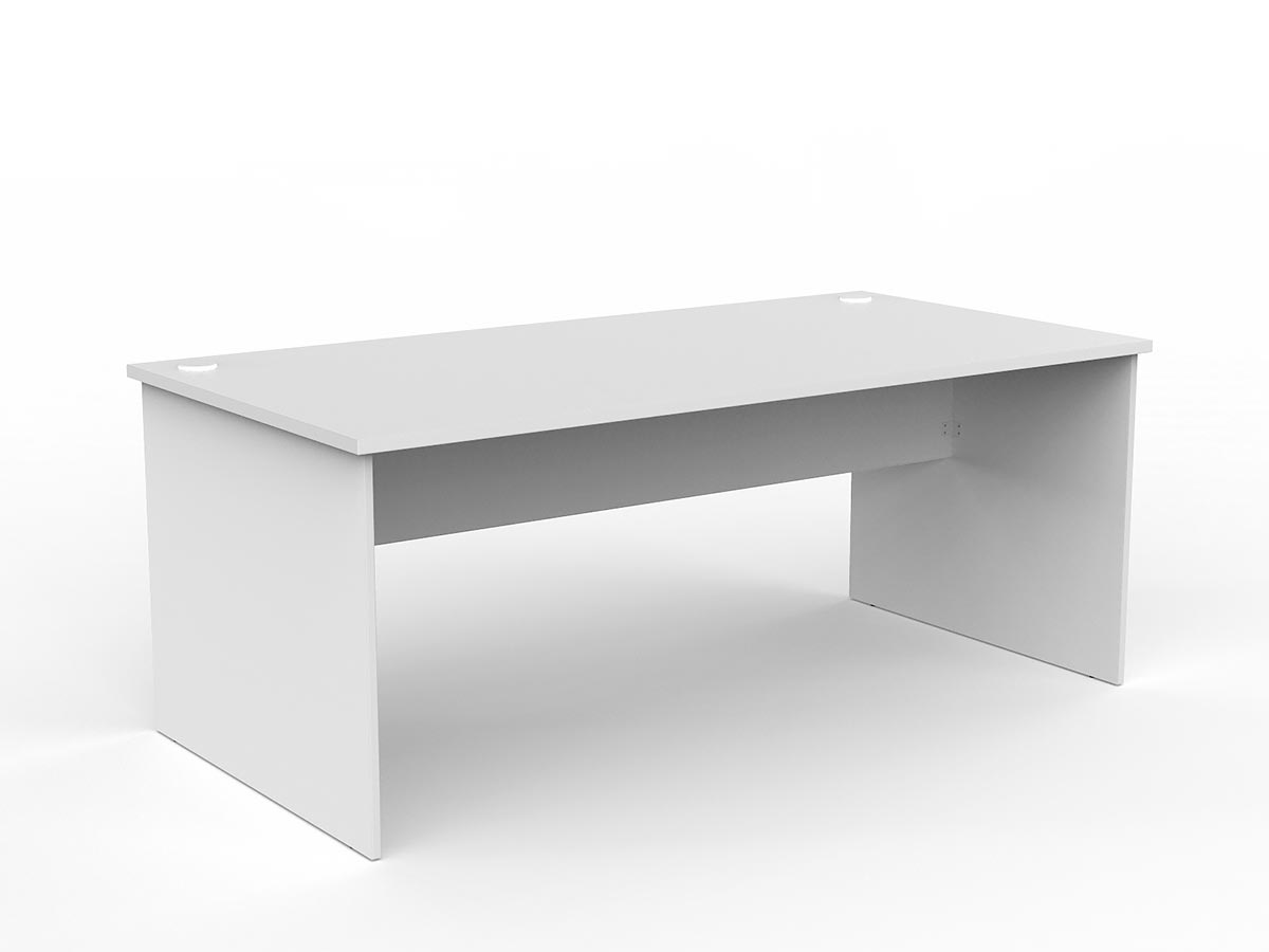 Eko Straight Desk