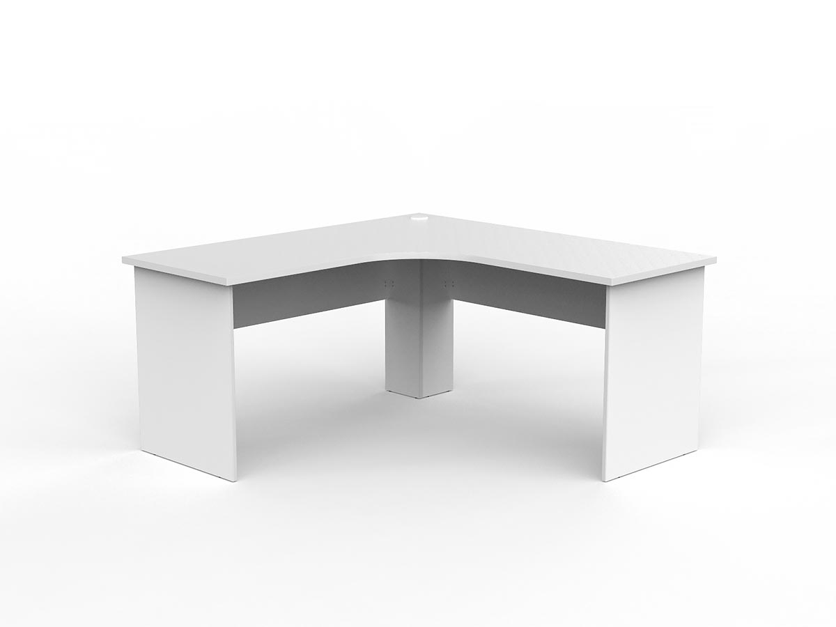 Eko Corner Desk