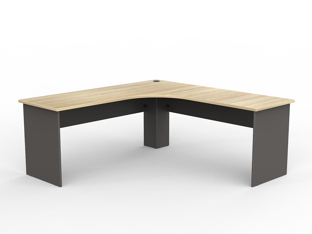 Eko Corner Desk