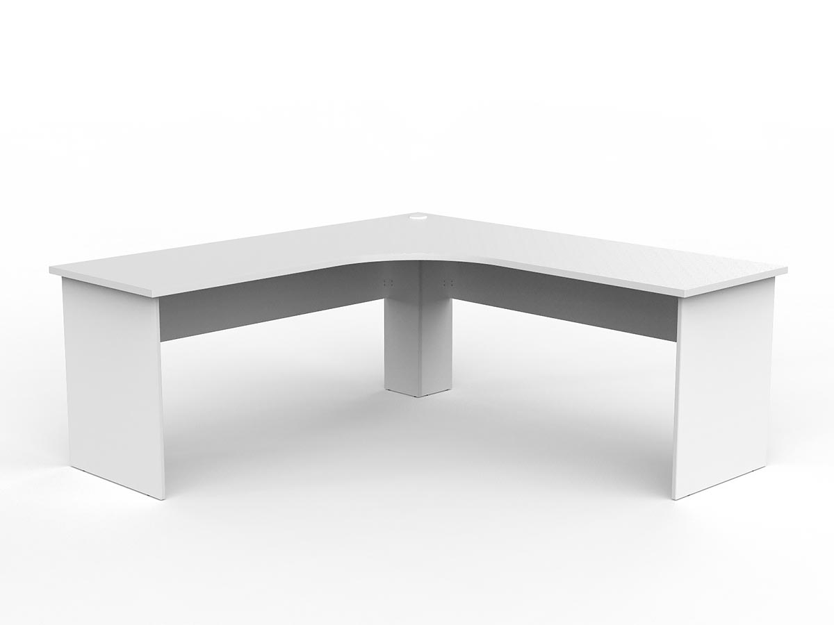 Eko Corner Desk