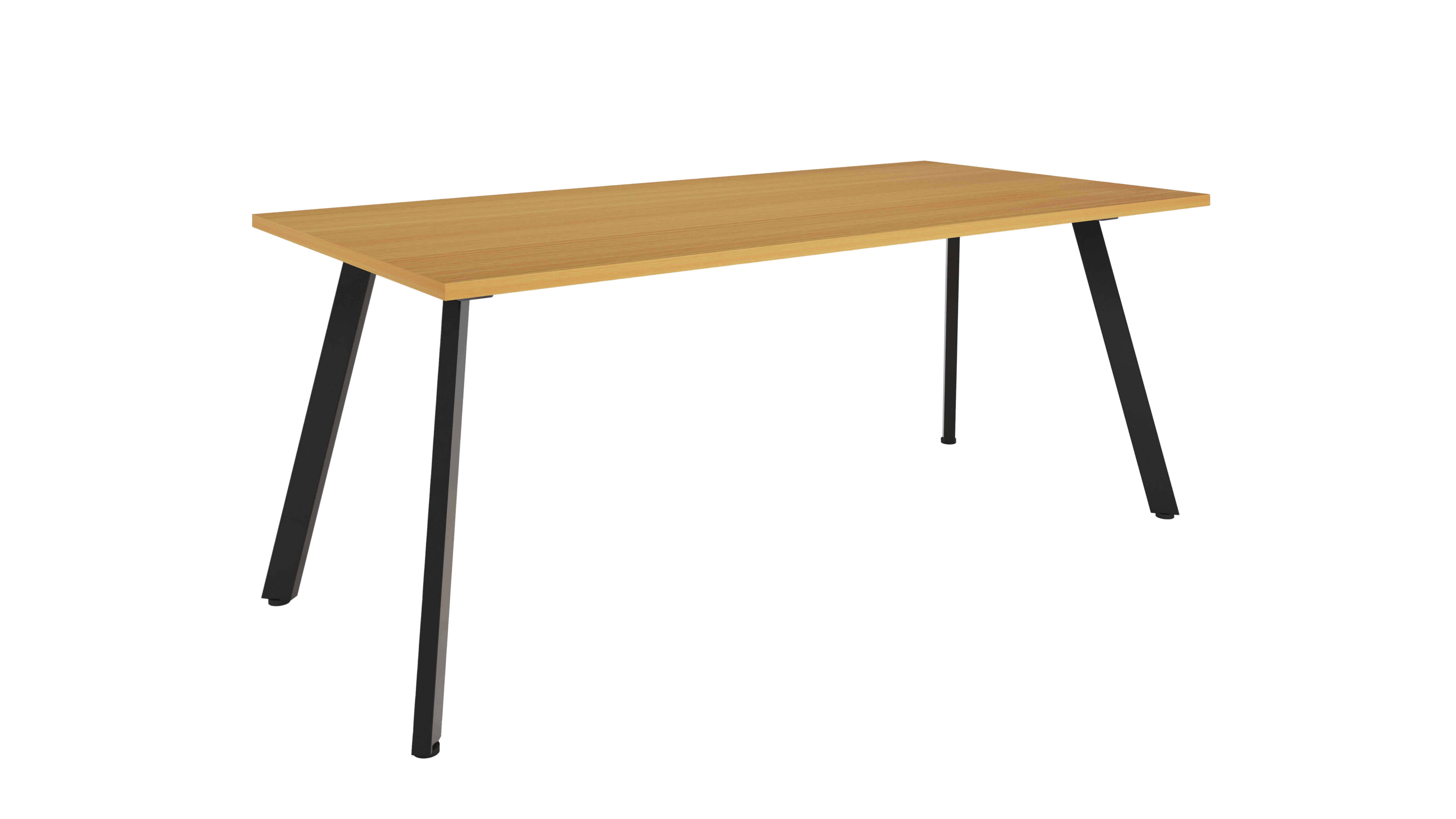 Eternity 1500-1800W x 750-900D Table