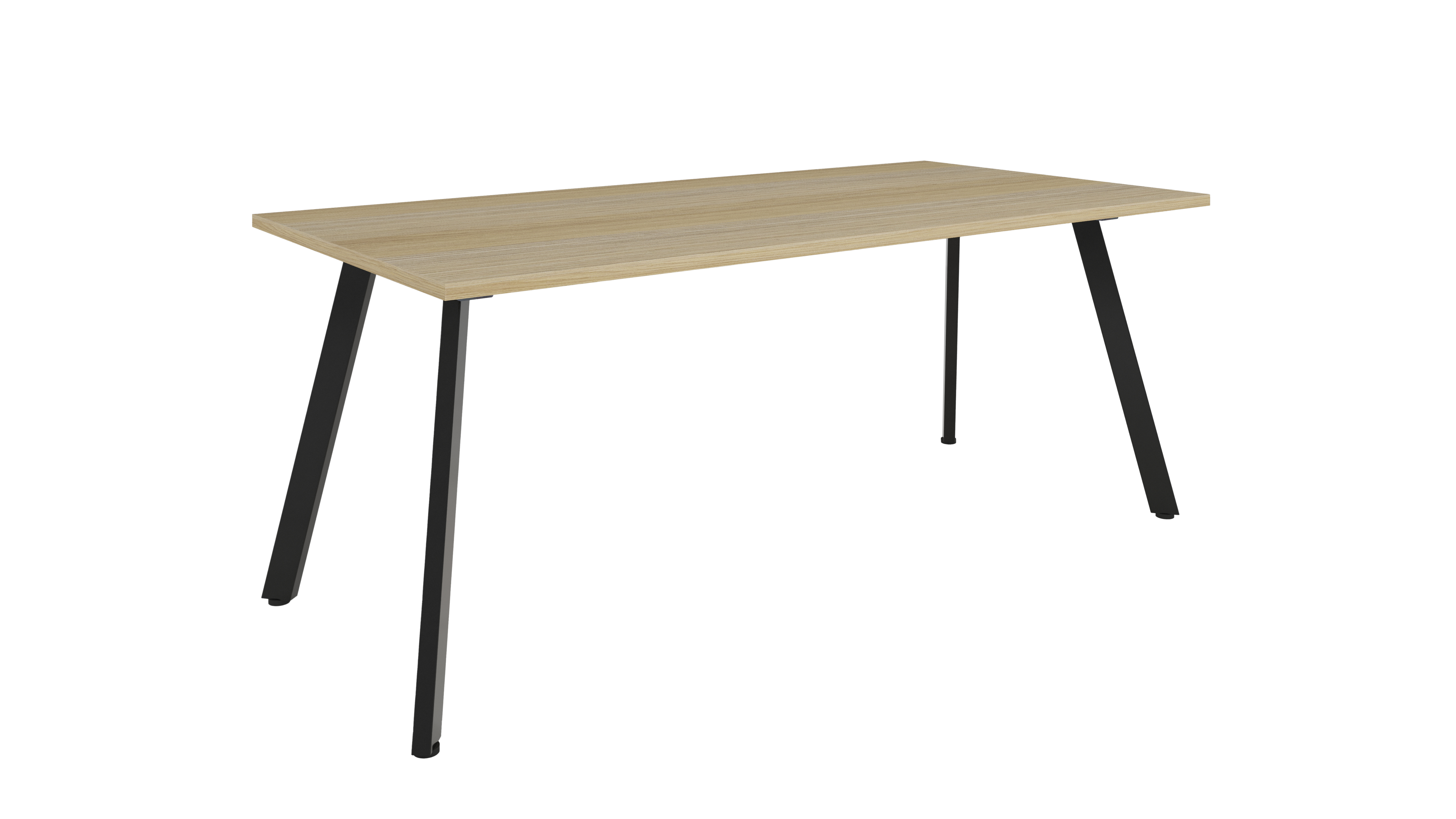 Eternity 1500-1800W x 750-900D Table